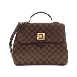 Túi Louis Vuitton Damier Bergamo MM N41168