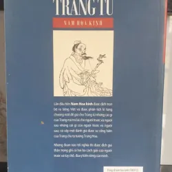 Trang Tử Nam Hoa Kinh - Nguyễn Hiến Lê dịch 746535