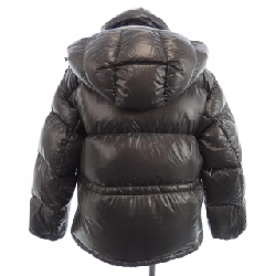 Áo khoác lông vũ MONCLER ABBAYE 631850