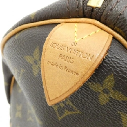 Túi xách Boston Louis Vuitton Monogram 45cm M41428 - Hàng hiệu Chính hãng 770122