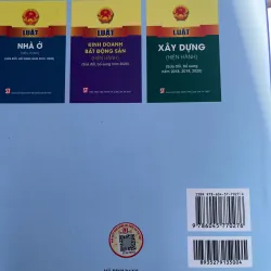 Pháp luật về nhà ở xã hội - Trần Vang Phủ 1022202