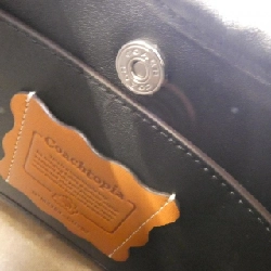 Túi Coach CU192 614907