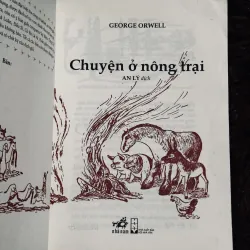Chuyện ở nông trại (đọc mô tả) 934341