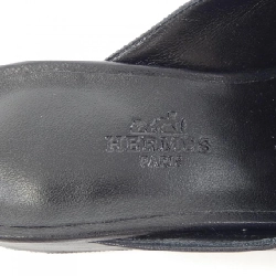 【Mã giảm giá】Giày HERMES 664254