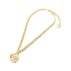 【Sản phẩm mới】Vòng cổ Chanel ABD728 627539