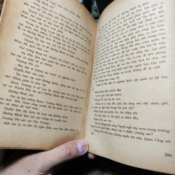 Luận Cổ Suy Kim - Lời Bình Về Tam Quốc Chí - Mộng Bình Sơn 1021262