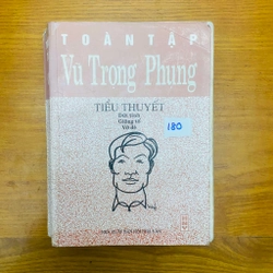 Toàn tập Vũ Trọng phụng #HATRA