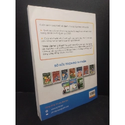 2005 câu hỏi lý thuyết ôn thi THPT QG môn Hóa học mới 70% bẩn bìa, có chữ viết note nhiều 2023 HCM2705 Thầy Phạm Thắng SÁCH GIÁO TRÌNH, CHUYÊN MÔN 914424
