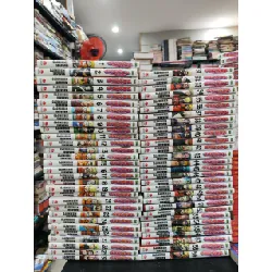 Truyện tranh Naruto - Masashi Kishimoto 124338