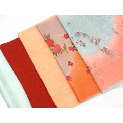 Bộ 5 chiếc dây đai - Hàng hiệu Authentic 884120