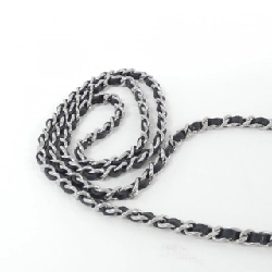 Ví dây chuyền Chanel AP4241 - Hàng hiệu Authentic 806780