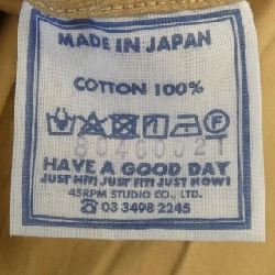 Quần 45 RPM - Hàng hiệu Authentic 809125