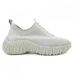 【Mã giảm giá】Giày thể thao MIU MIU