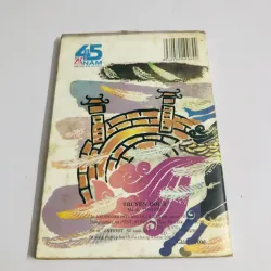 📚 TRUYỆN ĐỌC 4 📖 152 trang, NXB: 2002 596941