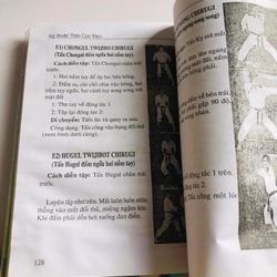 📚 SÁCH VỀ TAEKWONDO 542463