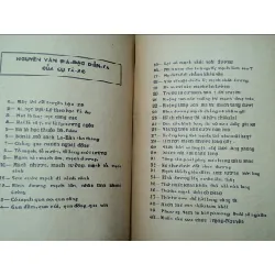 Địa lý tả ao - Cao Trung ( địa đạo diễn ca )
