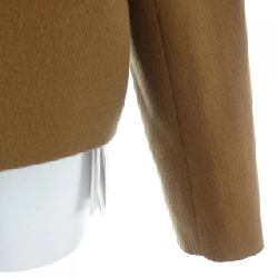 Áo khoác không cổ CELINE 2V41J511R 633985