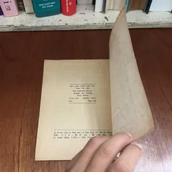 II Sách Xưa: Về Vấn Đề Phép Biện Chứng - V.I. LÊ NIN - 1978 599928