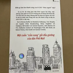 CEO lệch chuẩn 977037