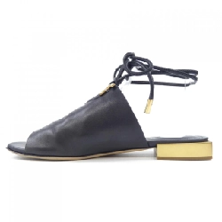 Giày sandal SALVATORE FERRAGAMO - Hàng hiệu Authentic 827966