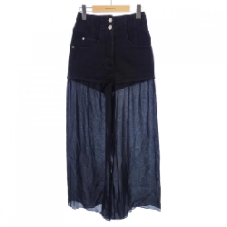 CHANEL P71646V63194 21K Quần - Hàng hiệu Chính hãng