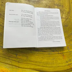 HỎI-ĐÁP DINH DƯỠNG & VỆ SINH THỰC PHẨM- BỘ Y TẾ 723099