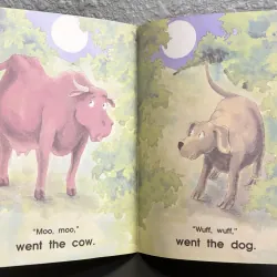 Combo 3 cuốn truyện tranh cho bé 973536