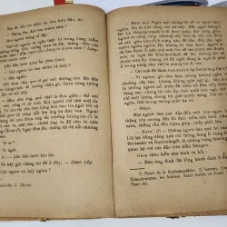 Tác phẩm VH cổ điển Pháp CHÍN MƯƠI BA (Victor Hugo) - 574 trang 731439