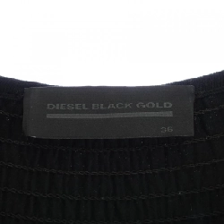【Mã giảm giá】DIESEL BLACK GOLD Đầm 655434