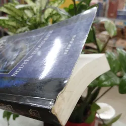 LƯỚI TRỜI AI DỆT? - NGUYỄN TƯỜNG BÁCH 1037029