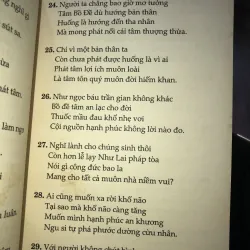 Nhập bố tát hạnh - Đại sư tịch thiện-Shantideva 1009131