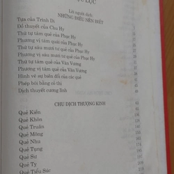KINH DỊCH  Ngô TẤT TỐ  518819