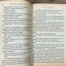 Up Country - Nelson DeMille 736316