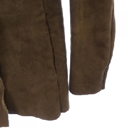 【Mã giảm giá】Áo khoác lông cừu Salvatore Santoro 636300