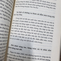 Tiếng Vọng Từ Những Linh Hồn - Phóng Sự Hoàng Anh Sướng 539096