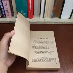 II Sách Xưa: Về Những Quy Luật Kinh Tế Trong Chủ Nghĩa Xã Hội - 1975 602998