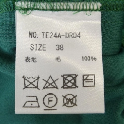 【Mã giảm giá】TEN. Đầm 649197