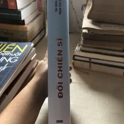 Đời chiến sĩ 975889