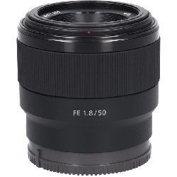 FE50mm F1.8 (SEL50F18F) - Hàng hiệu Authentic