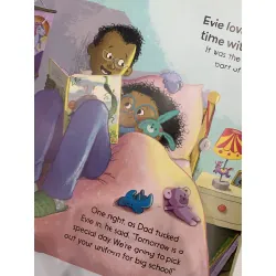 My School Unicorn – Willow Evans & Tom Knight 559685