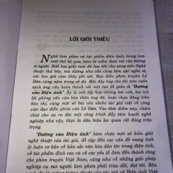 Đường vào điện ảnh 785903