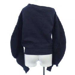 【Mã giảm giá】Burberry BURBERRY Áo nỉ 637153