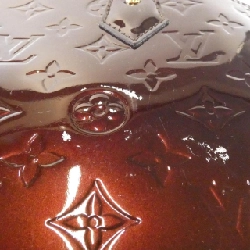 Túi Louis Vuitton Vernis Alma PM M91611 616324