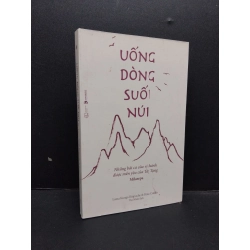 [Phiên Chợ Sách Cũ] Uống dòng suối núi 2019 2303
