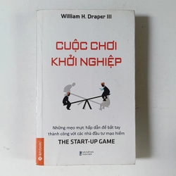 Cuộc chơi khởi nghiệp (2013) 199957