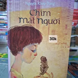 Chim Mặt Người