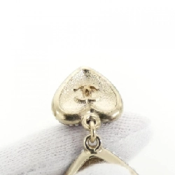 Chuỗi cổ Chanel AB9384 624161