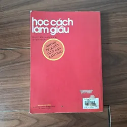 Học cách làm giàu 572113