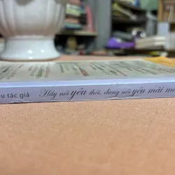 Hãy nói yêu thôi, đừng nói yêu mãi 2 🌊 714070