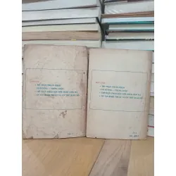 Thế trận pháo đầu bình phong mã, bộ 2 tập 297865